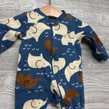 Sleeper Elephants 3M