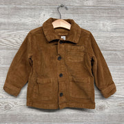 Corduroy Jacket 2t