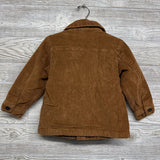 Corduroy Jacket 2t