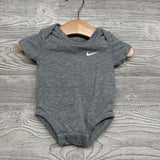 Bodysuit Swoosh 3M