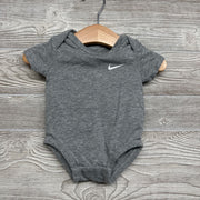 Bodysuit Swoosh 3M