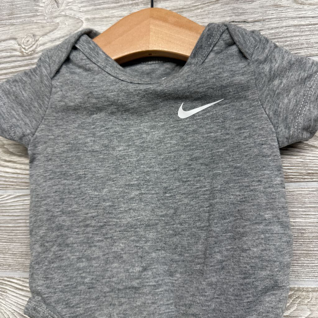 Bodysuit Swoosh 3M