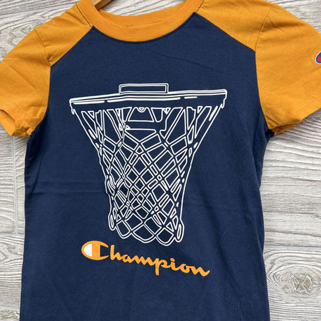 Shirt Basketball Net 7-8