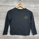 LS Shirt Here For The Memories 6-7