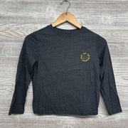 LS Shirt Here For The Memories 6-7