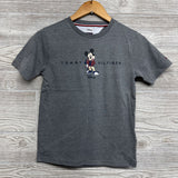 NEW Shirt Mickey Mouse 8-10