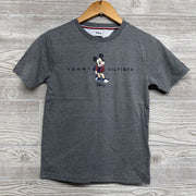 NEW Shirt Mickey Mouse 8-10