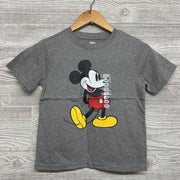 NEW Shirt Mickey Mouse 7-8