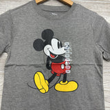 NEW Shirt Mickey Mouse 7-8