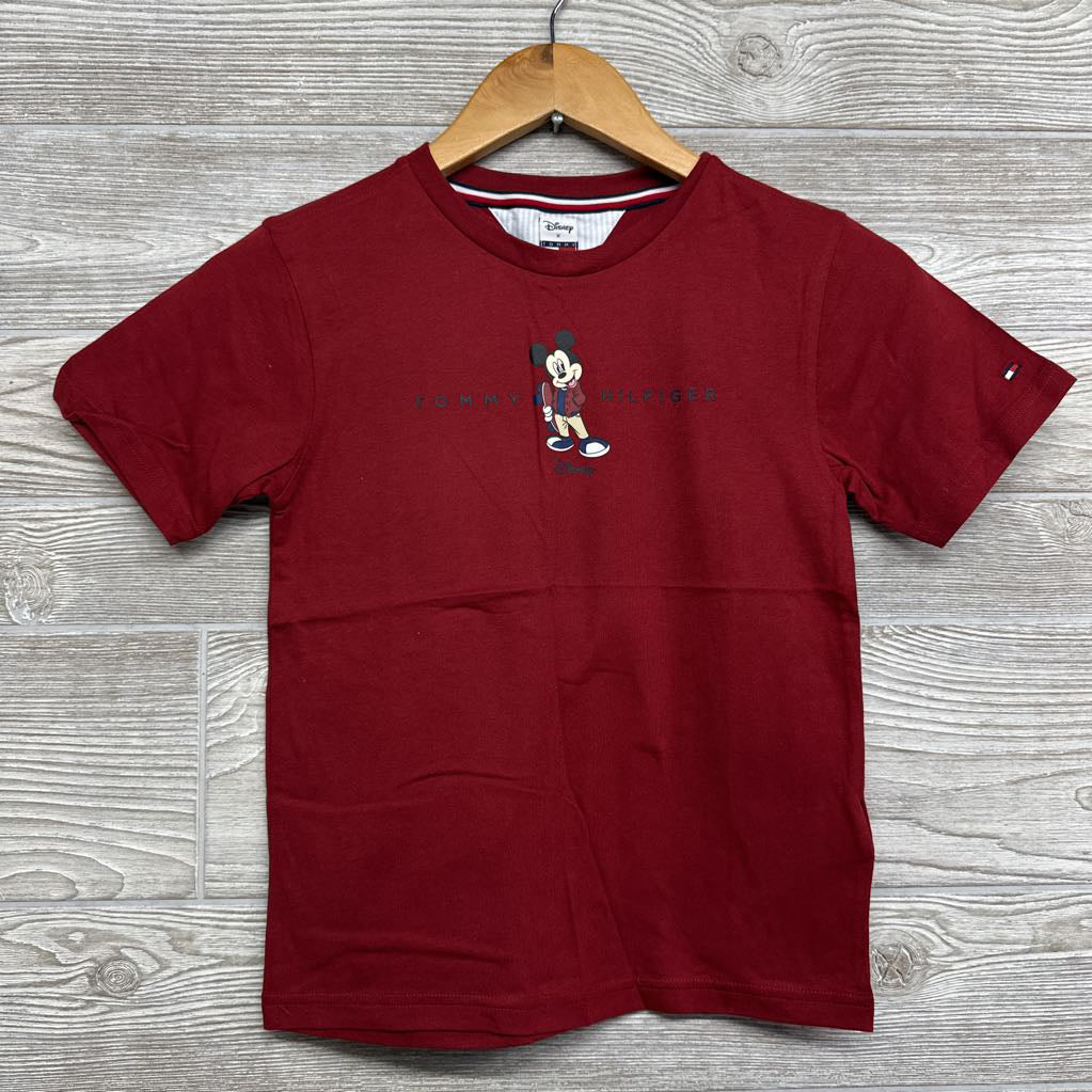 NEW Shirt Mickey Mouse 6