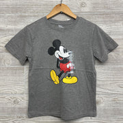 NEW Shirt Mickey Mouse 10-12