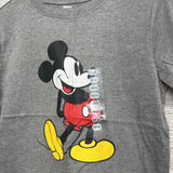 NEW Shirt Mickey Mouse 10-12