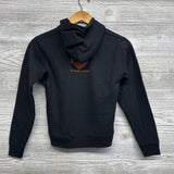 NEW Full Zip Hoodie HD Motorcycles 8