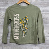 LS Shirt Motocross 8