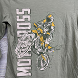 LS Shirt Motocross 8