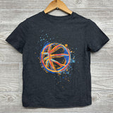 Shirt Basketball 8