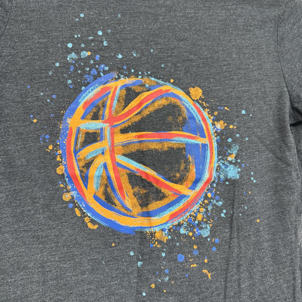 Shirt Basketball 8