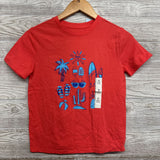 NEW Shirt Sun, Palm Tree 8