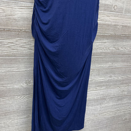 Ruched Tank Maxi Dress XL