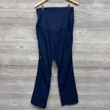 Full Panel Scrub Pants Small