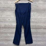 Full Panel Scrub Pants Small