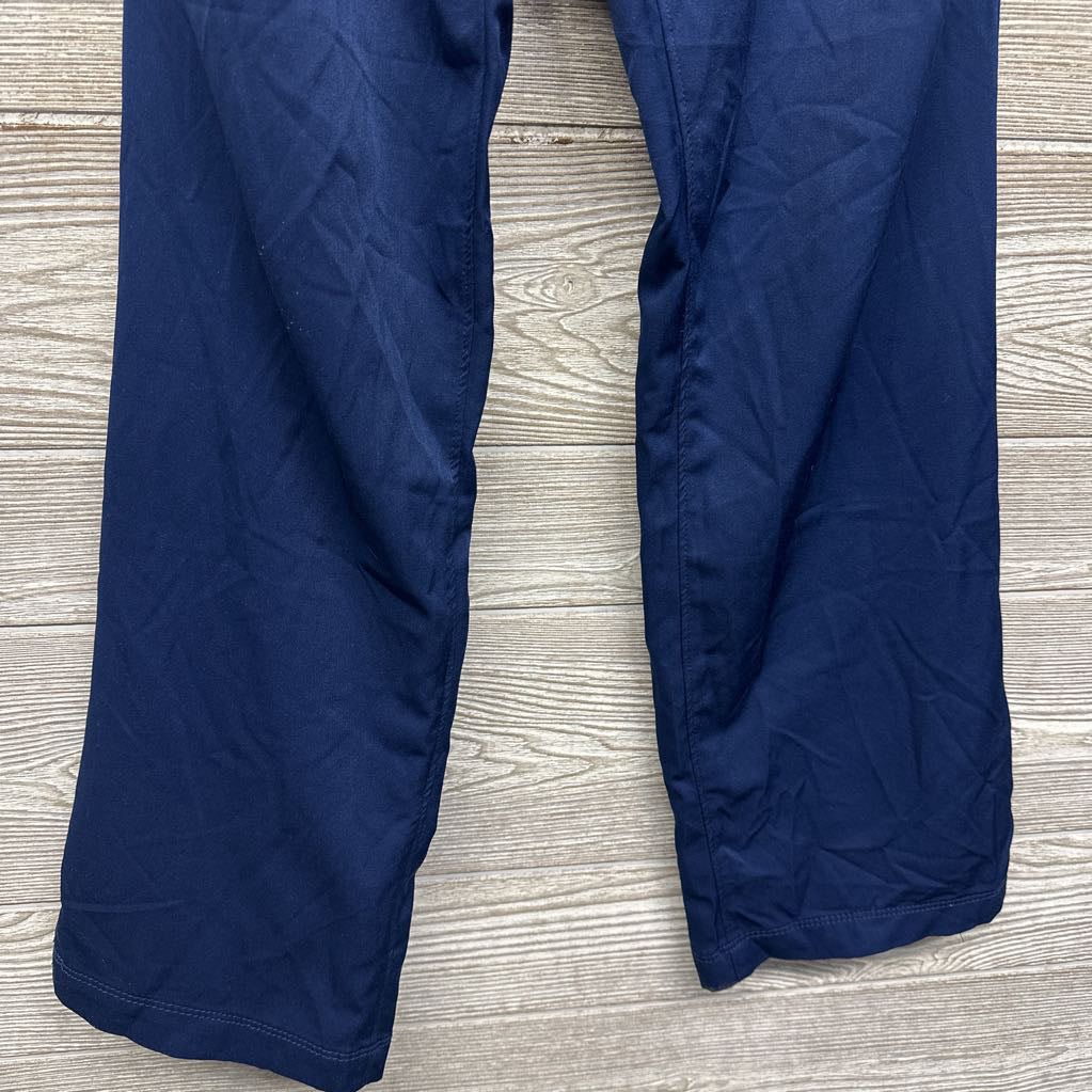 Full Panel Scrub Pants Small