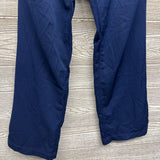 Full Panel Scrub Pants Small