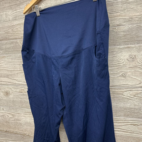 Full Panel Scrub Pants Small