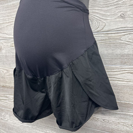 Full Panel Active Shorts Small