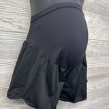 Full Panel Active Shorts Small