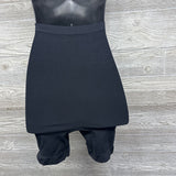 Shapewear Support Shorts Small