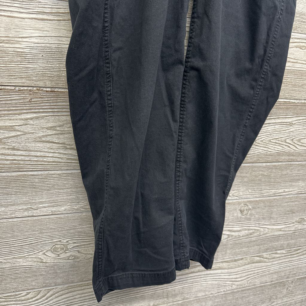 Roll Over Pants Small