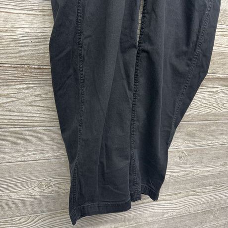 Roll Over Pants Small