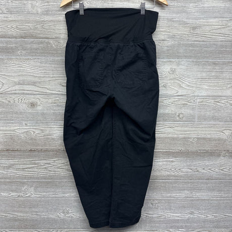Roll Over Pants Small