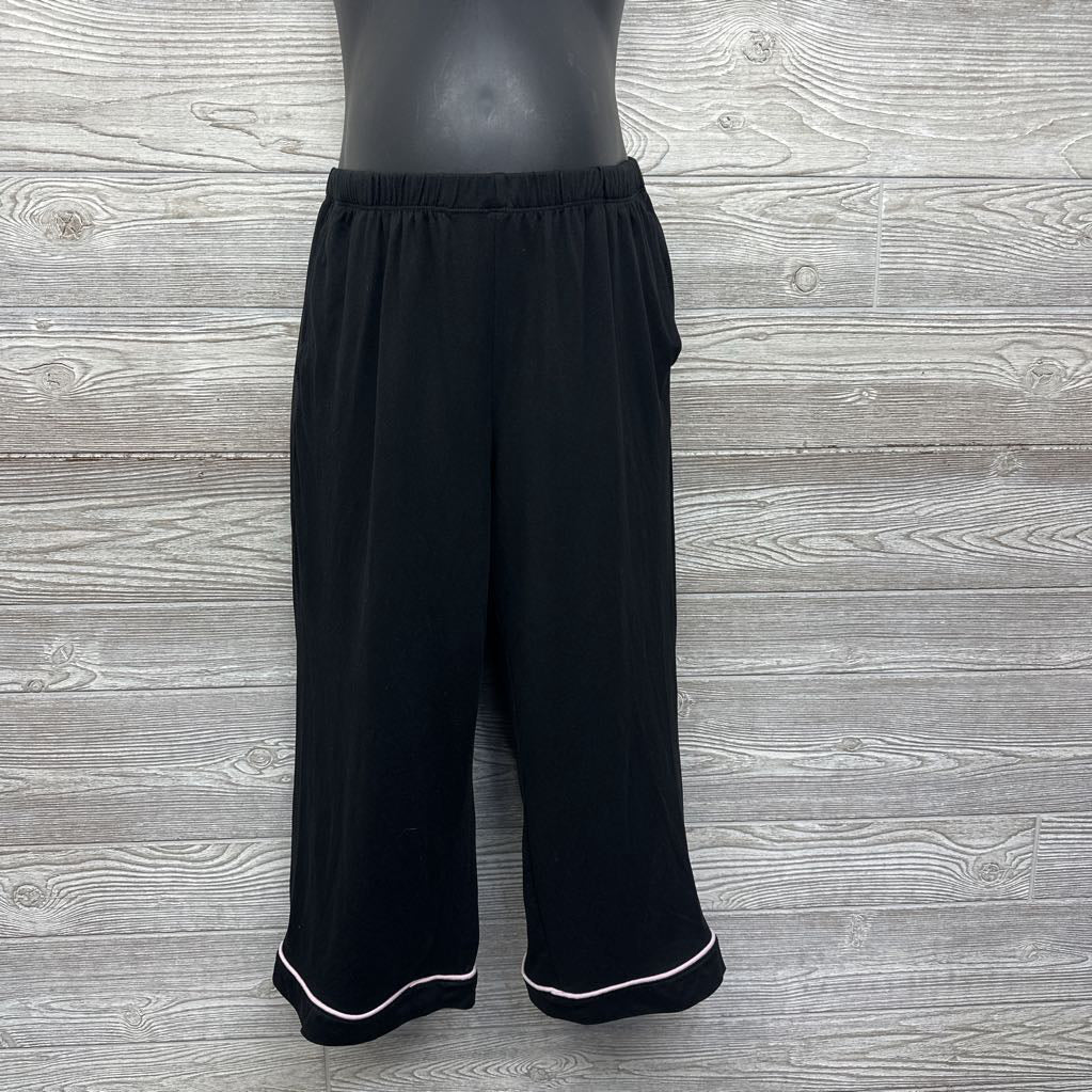 2 Pc Pj Button Up XL