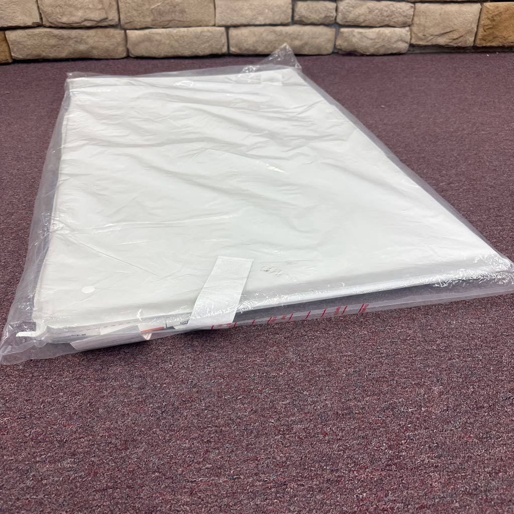 NEW Mini Crib Mattress