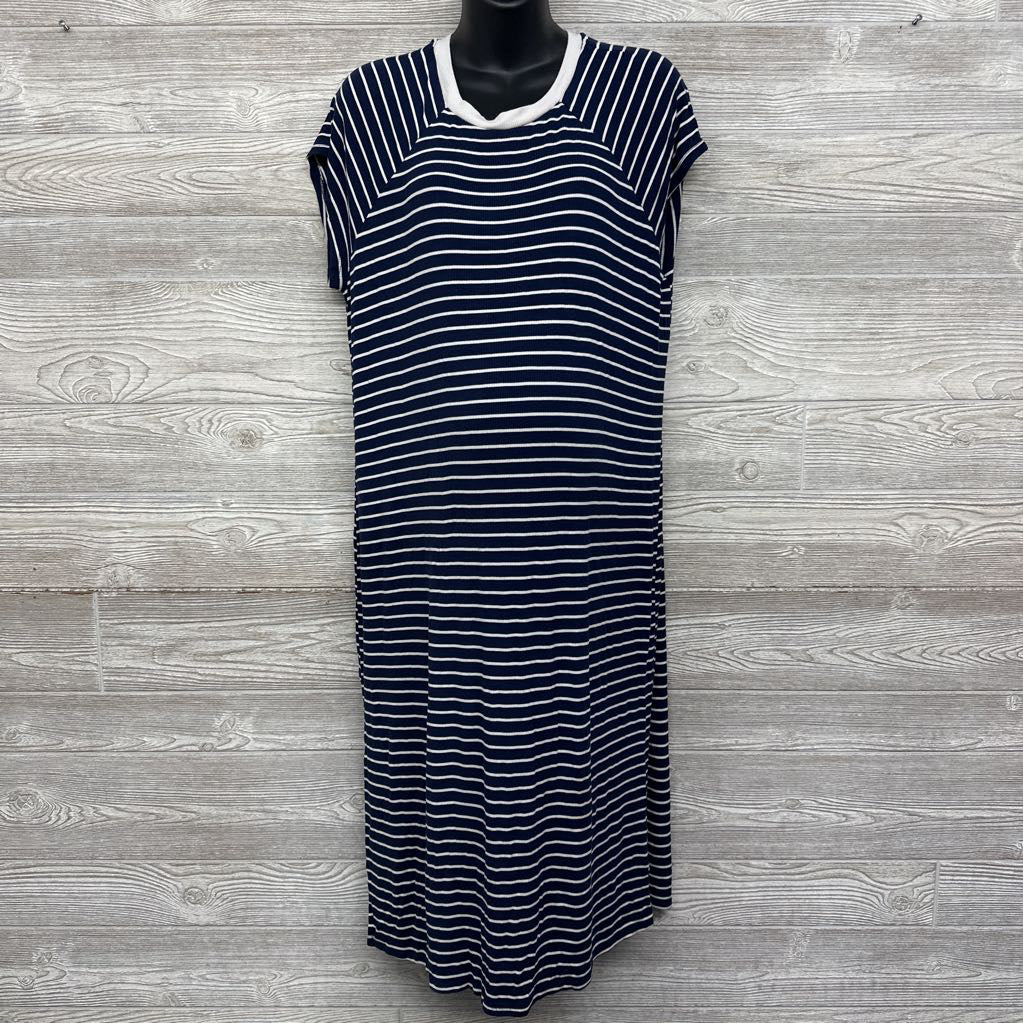 Ribbed Dress Stripes XXL