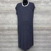 Ribbed Dress Stripes XXL