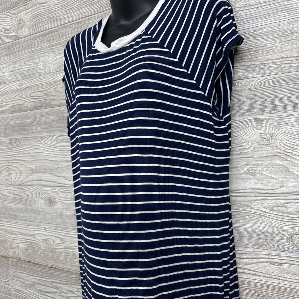 Ribbed Dress Stripes XXL