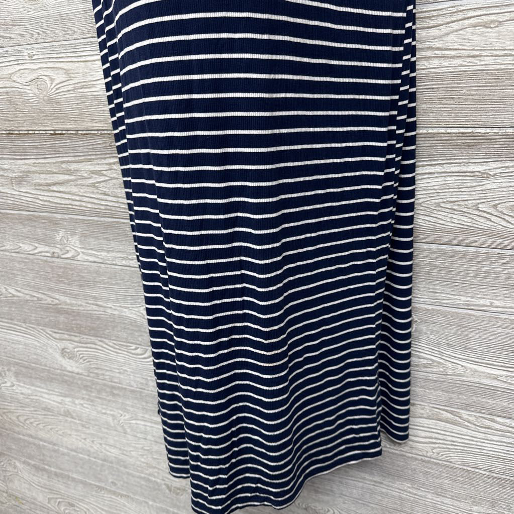 Ribbed Dress Stripes XXL