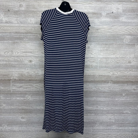 Ribbed Dress Stripes XXL
