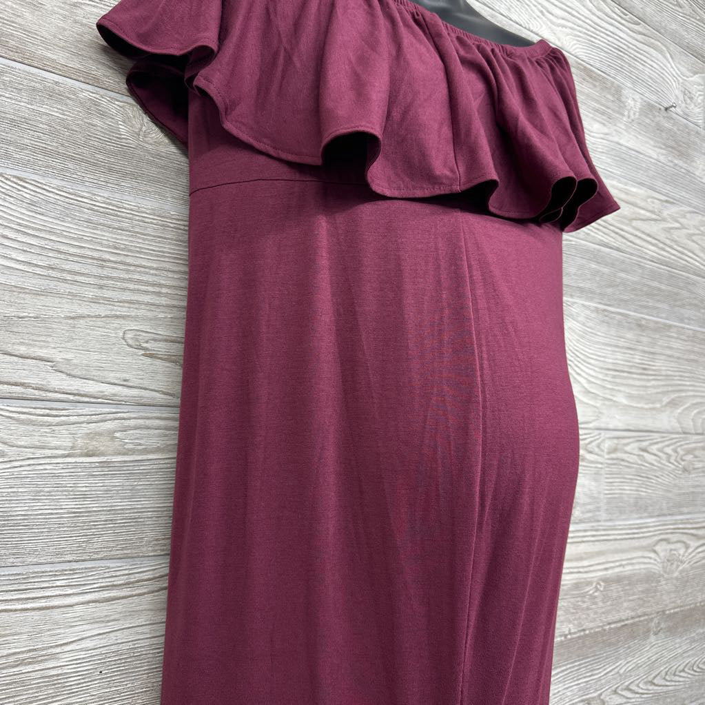 Off The Shoulder Dress XXL