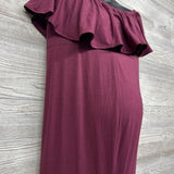 Off The Shoulder Dress XXL