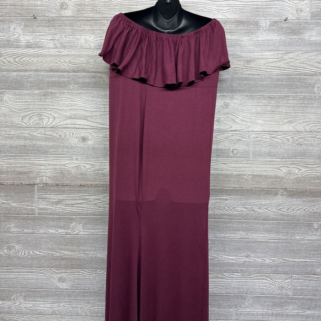 Off The Shoulder Dress XXL
