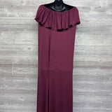 Off The Shoulder Dress XXL