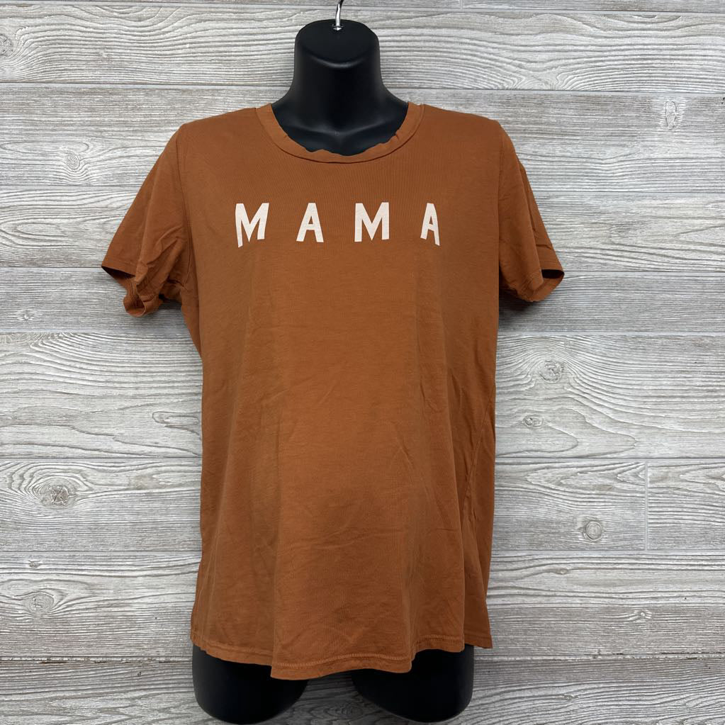 Shirt Mama Large