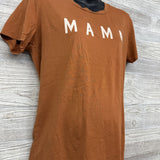Shirt Mama Large