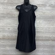 Sleeveless PowerSoft Mini Skort Dress Large