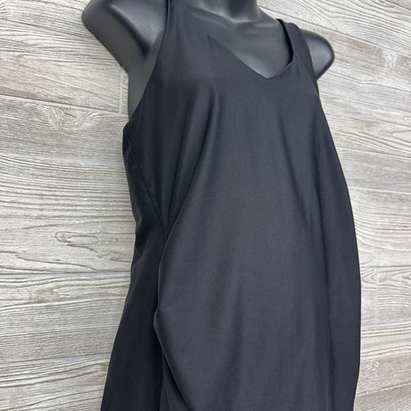 Sleeveless PowerSoft Mini Skort Dress Large