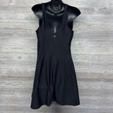 Sleeveless PowerSoft Mini Skort Dress Large